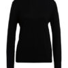 Moss Copenhagen Pullover schwarz