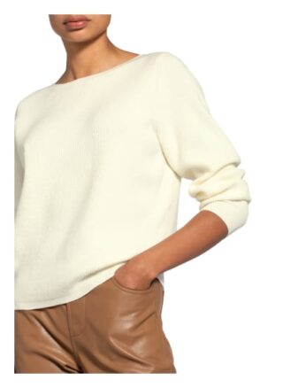 Moss Copenhagen Pullover weiss