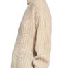 Moss Copenhagen Rollkragenpullover Heidi beige