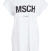 moss copenhagen Alva T-Shirts Damen, Weiß