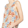 Moss Copenhagen Top Ashlyn gelb