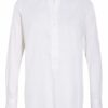 Mrs & HUGS Blusenshirt Damen, Weiß