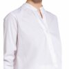 Mrs & HUGS Blusenshirt Damen, Weiß