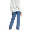 Mrs & Hugs Cashmere-Pullover gruen