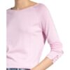 Mrs & Hugs Longsleeve rosa