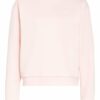 Mrs & Hugs Sweatshirt rosa