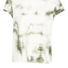 Mrs & HUGS T-Shirts Damen, Weiß