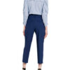 Munthe Bluse Eleanor blau