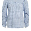 Munthe Bluse Eleanor blau