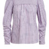 Munthe Bluse Eleanor rosa