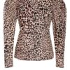 Munthe Longsleeve Patiala rosa