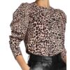 Munthe Longsleeve Patiala rosa