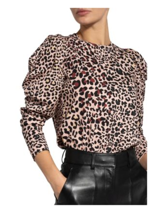 Munthe Longsleeve Patiala rosa