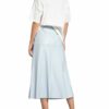 Munthe Oversized-Shirt Patan weiss