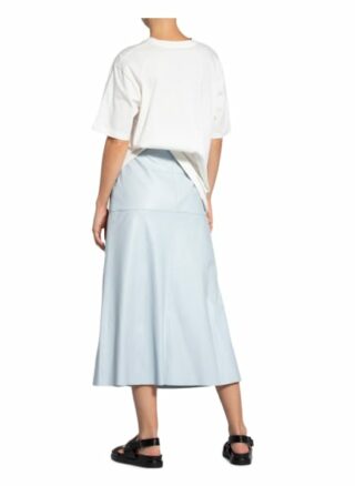 Munthe Oversized-Shirt Patan weiss