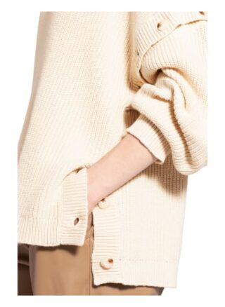 Munthe Pullover Pecan beige