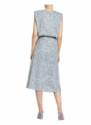 Munthe Top Flik weiss