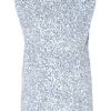 Munthe Top Flik weiss
