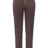 Myths Chino Extra Slim Fit braun