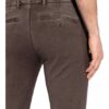 Myths Chino Extra Slim Fit braun