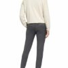 Myths Chino Extra Slim Fit grau