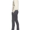 Myths Chino Extra Slim Fit grau