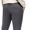 Myths Chino Extra Slim Fit grau