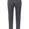 Myths Chino Extra Slim Fit grau