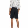 Myths Shorts blau