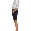 Myths Shorts blau