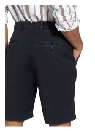 Myths Shorts blau