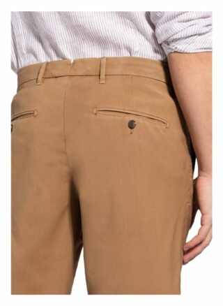 Myths Shorts braun