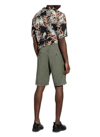 MYTHS Shorts Herren, Grün