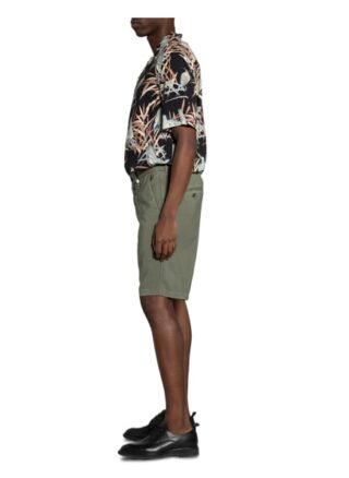 MYTHS Shorts Herren, Grün