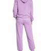 Na-Kd Hoodie violett
