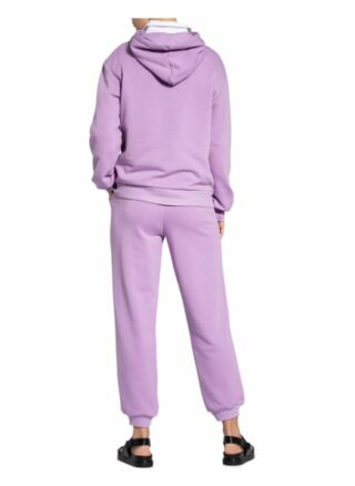 Na-Kd Hoodie violett