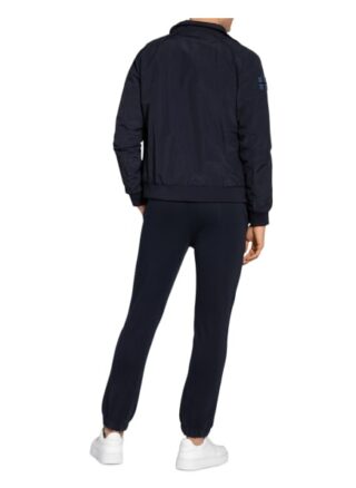 Napapijri Agard 1 Blouson Herren, Blau