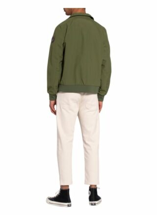 Napapijri Blouson Agard 1 gruen