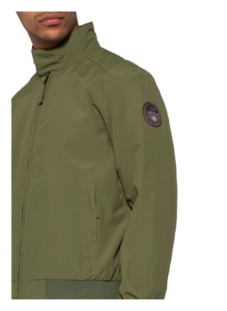 Napapijri Blouson Agard 1 gruen