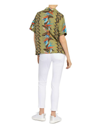 Napapijri Bluse Gelor gruen