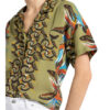 Napapijri Bluse Gelor gruen