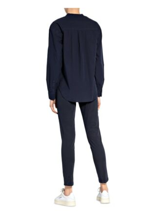 Napapijri Bluse Ghio blau