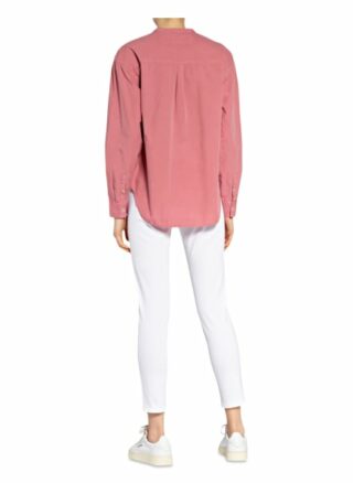 Napapijri Bluse Ghio rosa