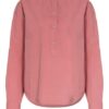 Napapijri Bluse Ghio rosa