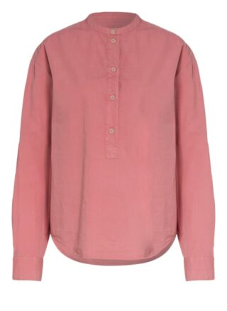 Napapijri Bluse Ghio rosa