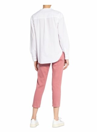 Napapijri Bluse Ghio weiss