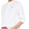 Napapijri Bluse Ghio weiss