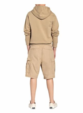 Napapijri Hanakapi Cargo-Shorts Herren, Beige