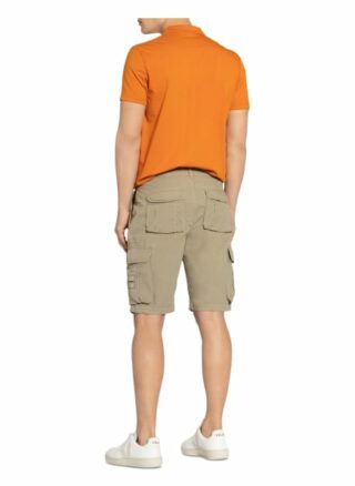 Napapijri Cargo-Shorts Nori beige