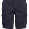 Napapijri Nostran Cargo-Shorts Herren, Blau